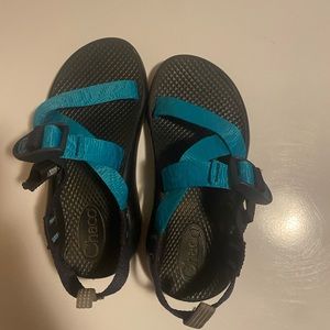 Kids Chacos size 1